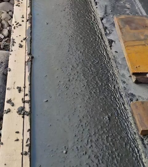 南桥镇环氧砂浆的特点及施工流程​