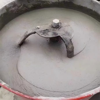 南桥镇高强无收缩灌浆料施工流程 ，灌浆料施工注意事项