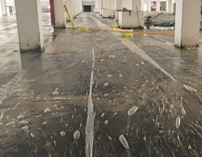 南桥镇不发火砂浆和不发火金属骨料有什么区别