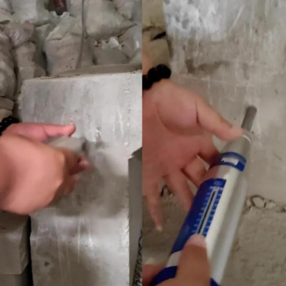 南桥镇混凝土强度不足的原因及处理方法