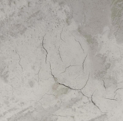 南桥镇灌浆料为什么会产生裂缝？出现裂缝该如何处理？