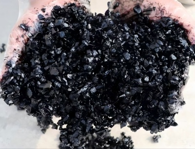 南桥镇沥青冷补料（沥青砂）的优势特点与施工流程解析