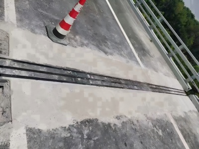 南桥镇伸缩缝更换后浇筑材料快速结构修补料速砼的产品特点及施工流程​