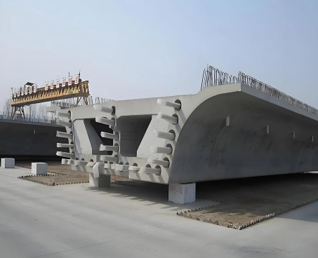 南桥镇抗冻压浆料的特点及标准化施工工艺